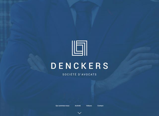 Denckers